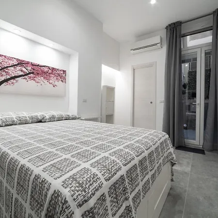 Reyhome Santa Filomena شقة