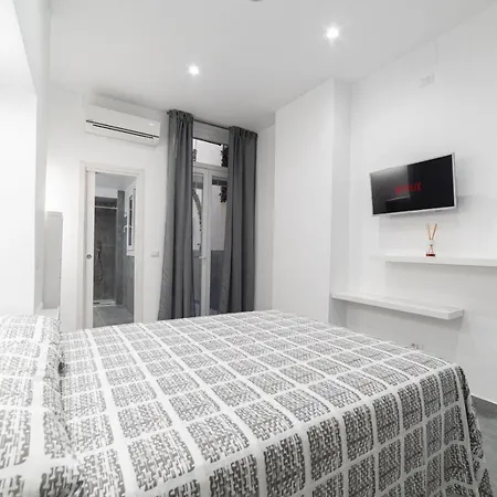 شقة Reyhome Santa Filomena