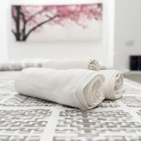 Reyhome Santa Filomena شقة كاتانيا