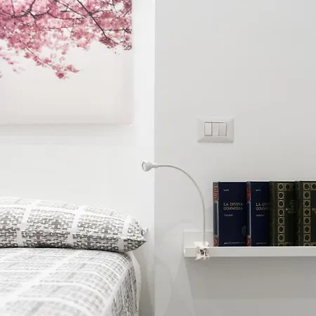 Apartment Reyhome Santa Filomena *