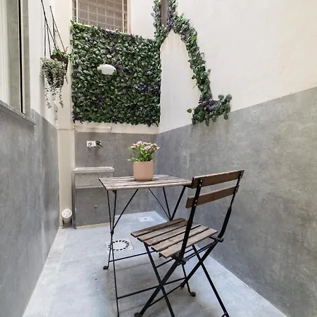 Reyhome Santa Filomena Apartment *