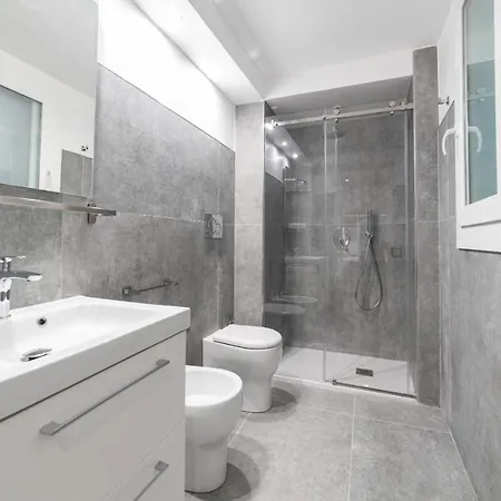 Reyhome Santa Filomena Apartment Catania